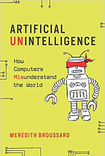 现货ArtificialUnintelligence