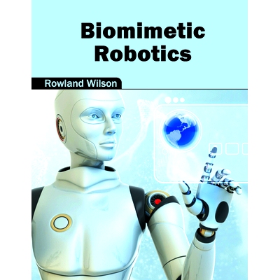 预订 Biomimetic Robotics 仿生机器人: 9781682851814