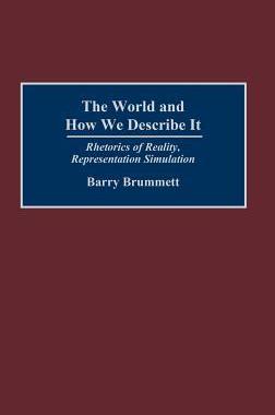 [预订]World and How We Describe It, The 9780275980191