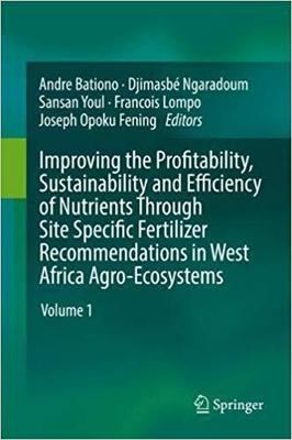 【预售】Improving the Profitability, Sustain...