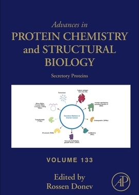 [预订]Secretory Proteins