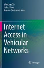 【预订】Internet Access in Vehicular Networks 9783030889937