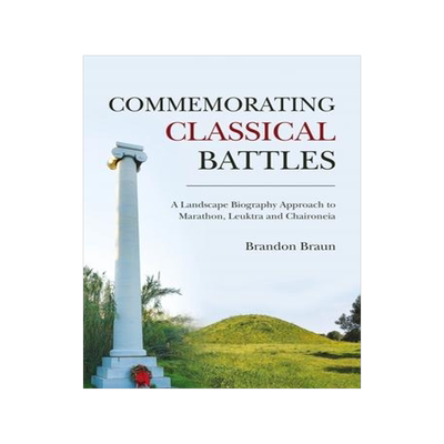 [预订]Commemorating Classical Battles 9781789259353