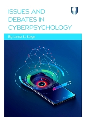 预订 Issues and Debates in Cyberpsychology: 9780335250776