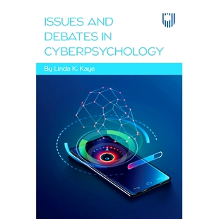 预订 Issues and Debates in Cyberpsychology: 9780335250776