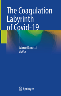 The Covid Coagulation Labyrinth 预订