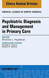 and Diagnosis Medical Issue Clinics Psychiatric Care Management 預(yù)訂 Primary