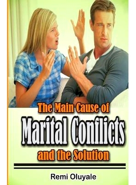 预订 The Main Cause of Marital Conflicts and The solution: 9789783771871