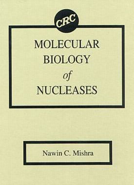 【预订】Molecular Biology of Nucleases
