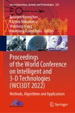 【预订】Proceedings of the World Conference on Intelligent and 3-D Technolog 9789811971839