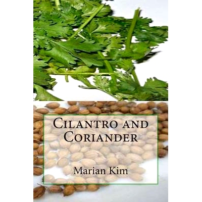 预订 Cilantro and Coriander: 9781508565659