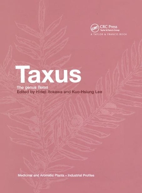 【预订】Taxus