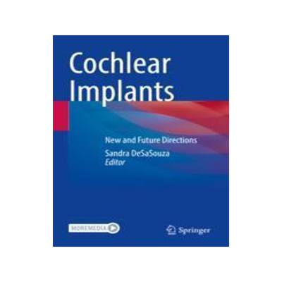[预订]Cochlear Implants 9789811904547
