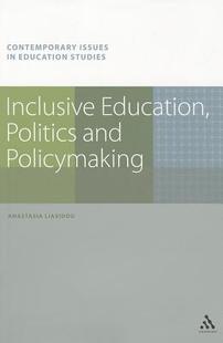 and Policymaking Politics Education 預訂 Inclusive