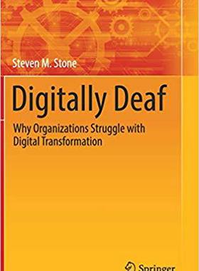 【预售】Digitally Deaf