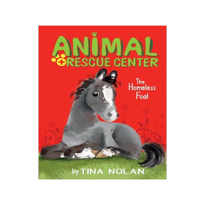 [预订]The Homeless Foal 9781589254985