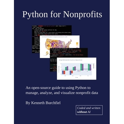 预订 Python for Nonprofits: 9781300288886