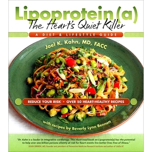 预订 Lipoprotein (A): 9781570673870
