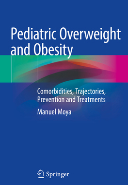 预订 Pediatric Overweight and Obesity