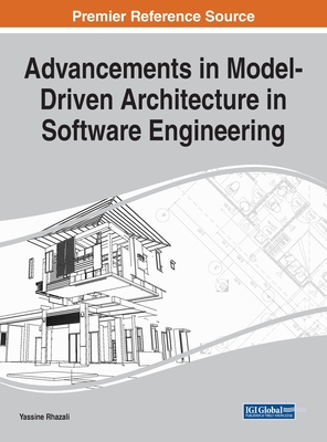 【预订】Advancements in Model-Driven Architecture in Software Engineering
