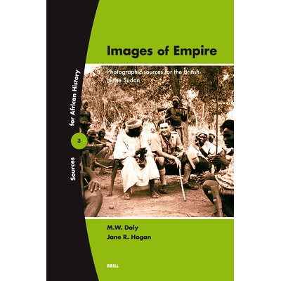 Photographic Sources for the British in
