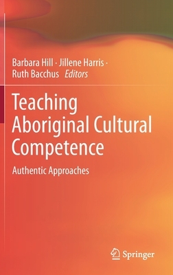 【预订】Teaching Aboriginal Cultural Competence