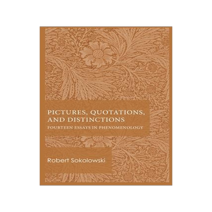 [预订]Pictures, Quotations, and Distinctions 9780813235189