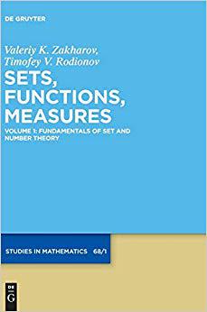 【预售】Fundamentals of Set and Number Theor...