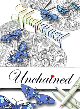 预订 Unchained: 9781540574084