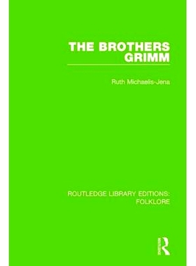 预订 The Brothers Grimm Pbdirect: 9781138845350