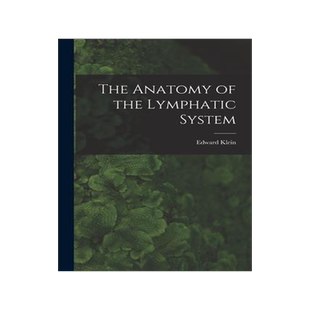 [预订]The Anatomy of the Lymphatic System 9781015594166