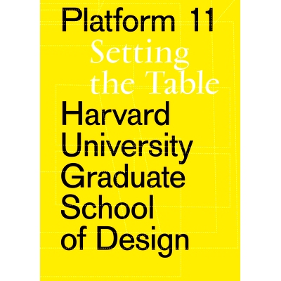 预订 Platform 11: Setting the Table: Setting the Table 平台11：设置表格: 9781948765107
