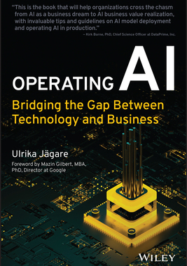 [预订]Operating Ai