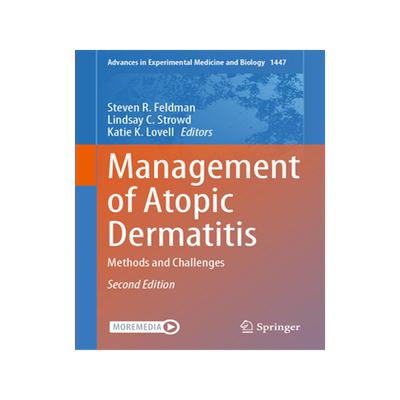预订 Management of A*ic Dermatitis