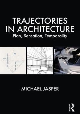 [预订]Trajectories in Architecture 9780367444266