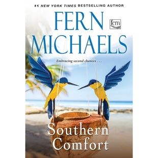 预订 Southern Comfort: 9781496737281