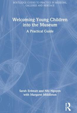 [预订]Welcoming Young Children into the Museum 9780367517830