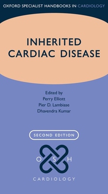 【预订】Inherited Cardiac Disease