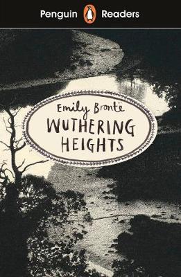 【预订】Penguin Readers Level 5: Wuthering Heights