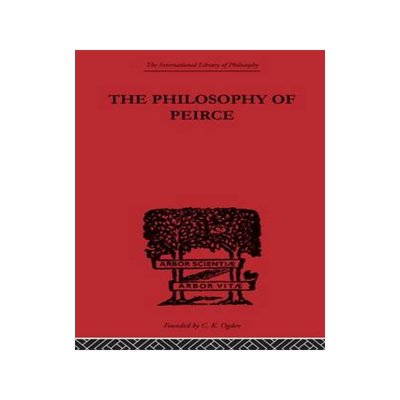 预订 The Philosophy of Peirce