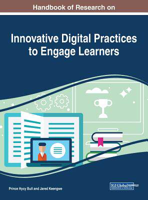 【预订】Handbook of Research on Innovative Digital Practices to Engage Learners