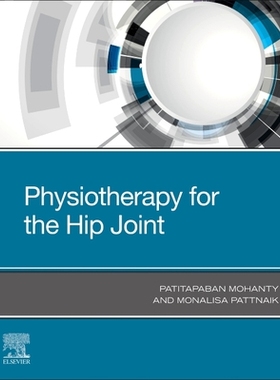 [预订]Physiotherapy for the Hip Joint