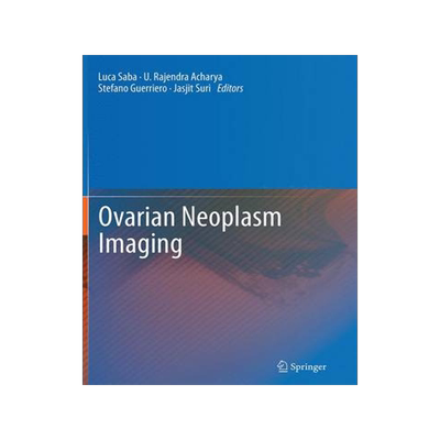 预订 Ovarian Neoplasm Imaging