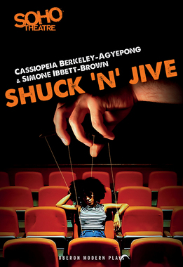 【预订】Shuck ’n’ Jive