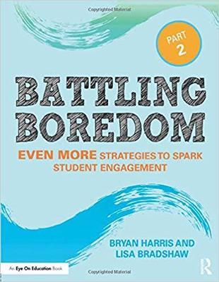 【预售】Battling Boredom, Part 2