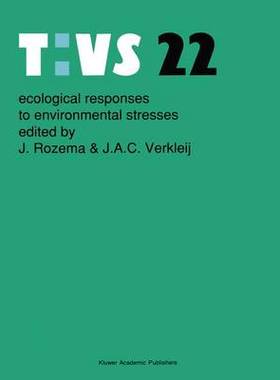 预订 Ecological responses to environment stresses