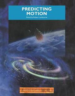 【预订】Predicting Motion