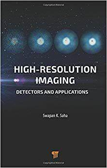 【预售】High Resolution Imaging