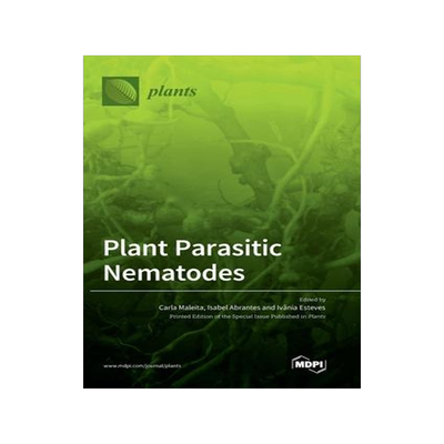 [预订]Plant Parasitic Nematodes 9783036554631