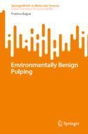 [预订]Environmentally Benign Pulping